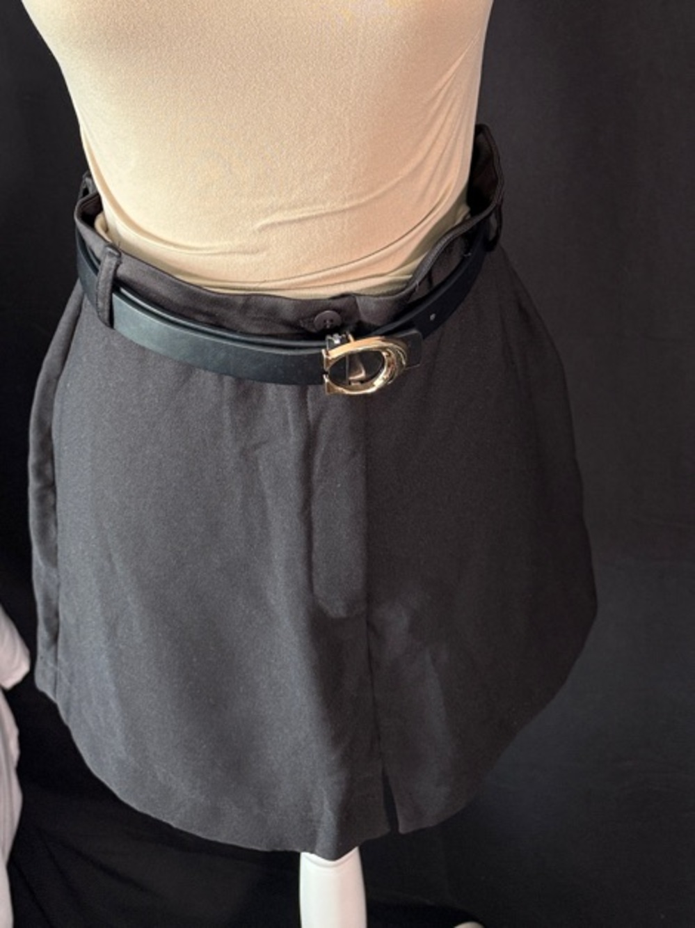 Black Short